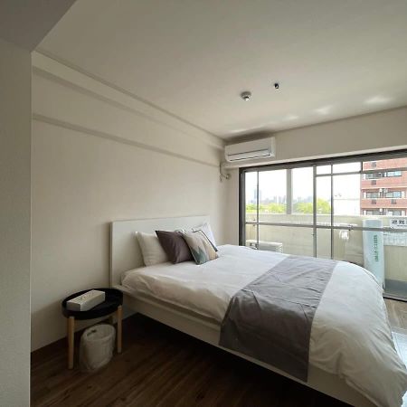 Bhotel Dai3Himawari - 2Br Good For 6Ppl Overlooking Peace Park With Wifi! Хирошима Екстериор снимка