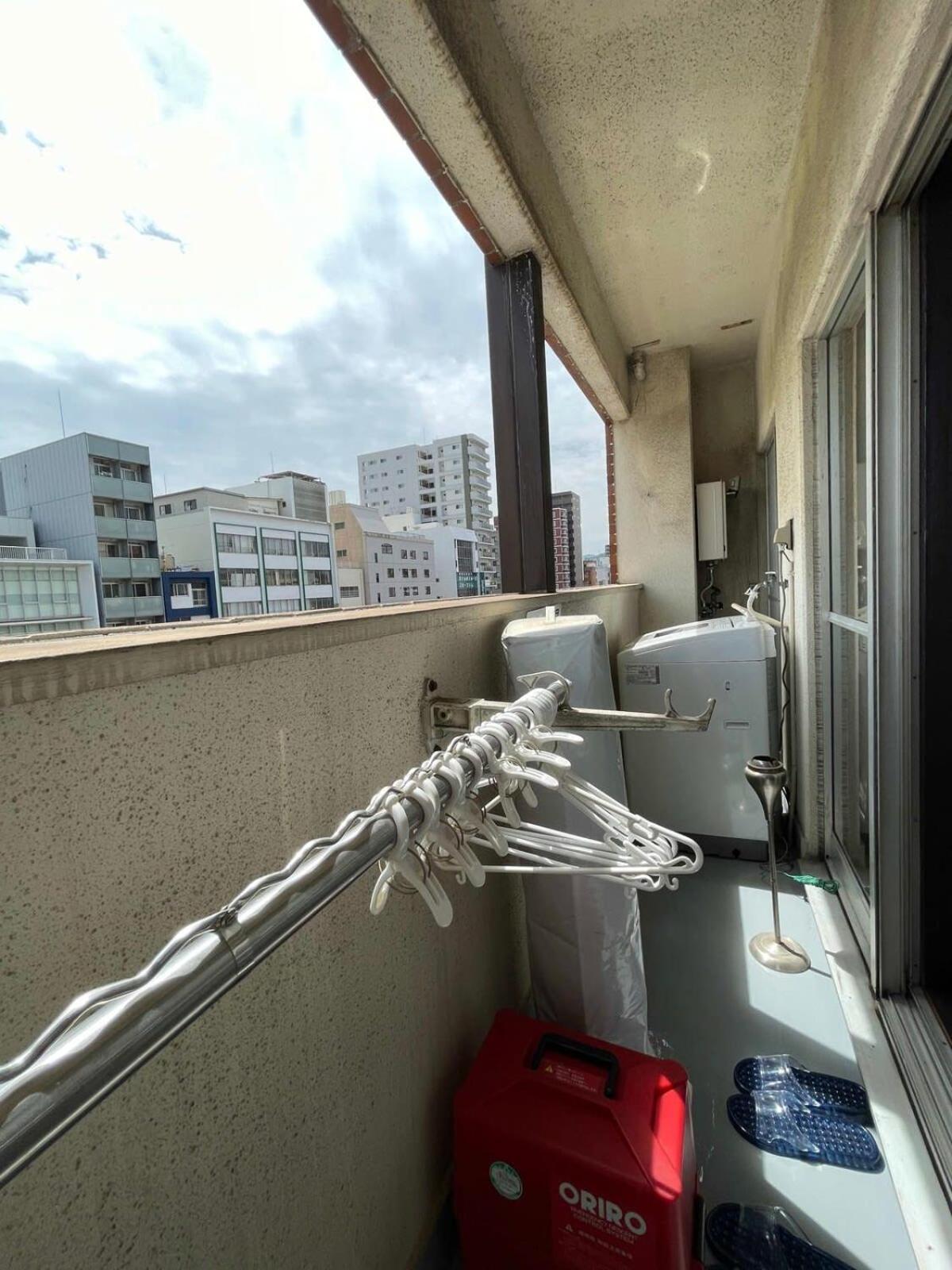 Bhotel Dai3Himawari - 2Br Good For 6Ppl Overlooking Peace Park With Wifi! Хирошима Екстериор снимка