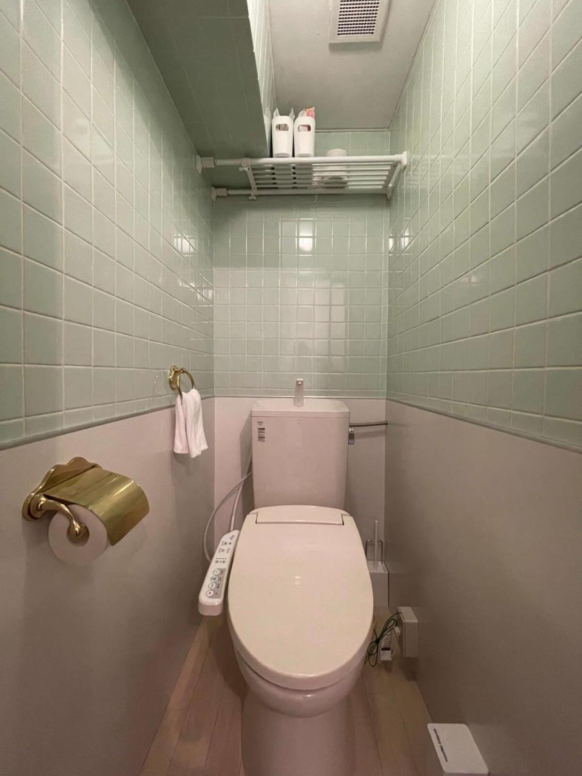 Bhotel Dai3Himawari - 2Br Good For 6Ppl Overlooking Peace Park With Wifi! Хирошима Екстериор снимка