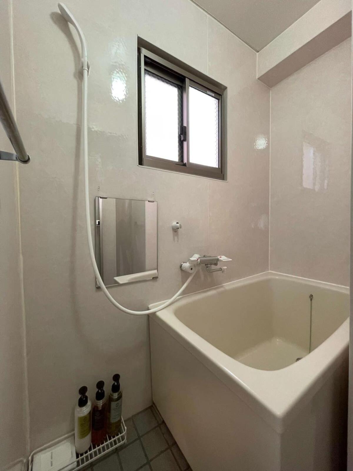 Bhotel Dai3Himawari - 2Br Good For 6Ppl Overlooking Peace Park With Wifi! Хирошима Екстериор снимка