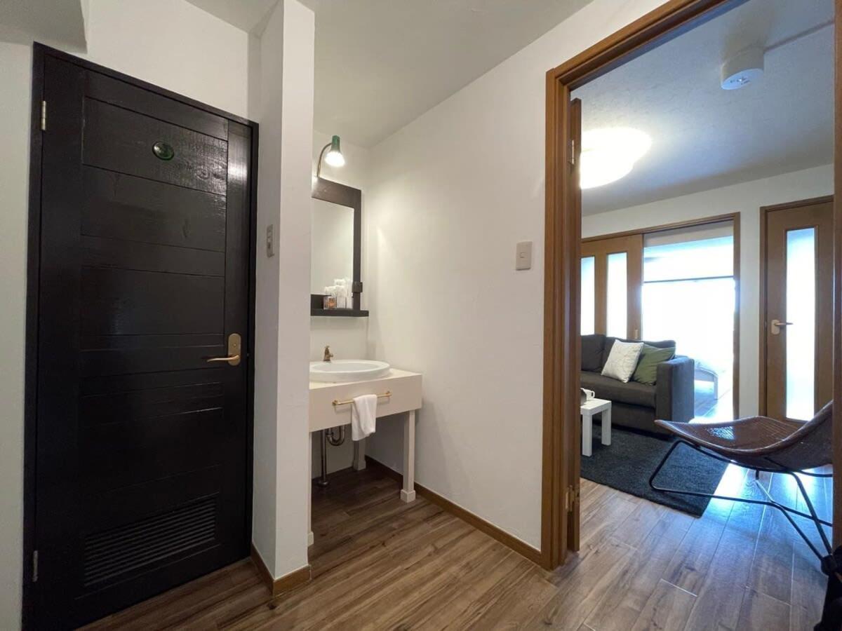 Bhotel Dai3Himawari - 2Br Good For 6Ppl Overlooking Peace Park With Wifi! Хирошима Екстериор снимка