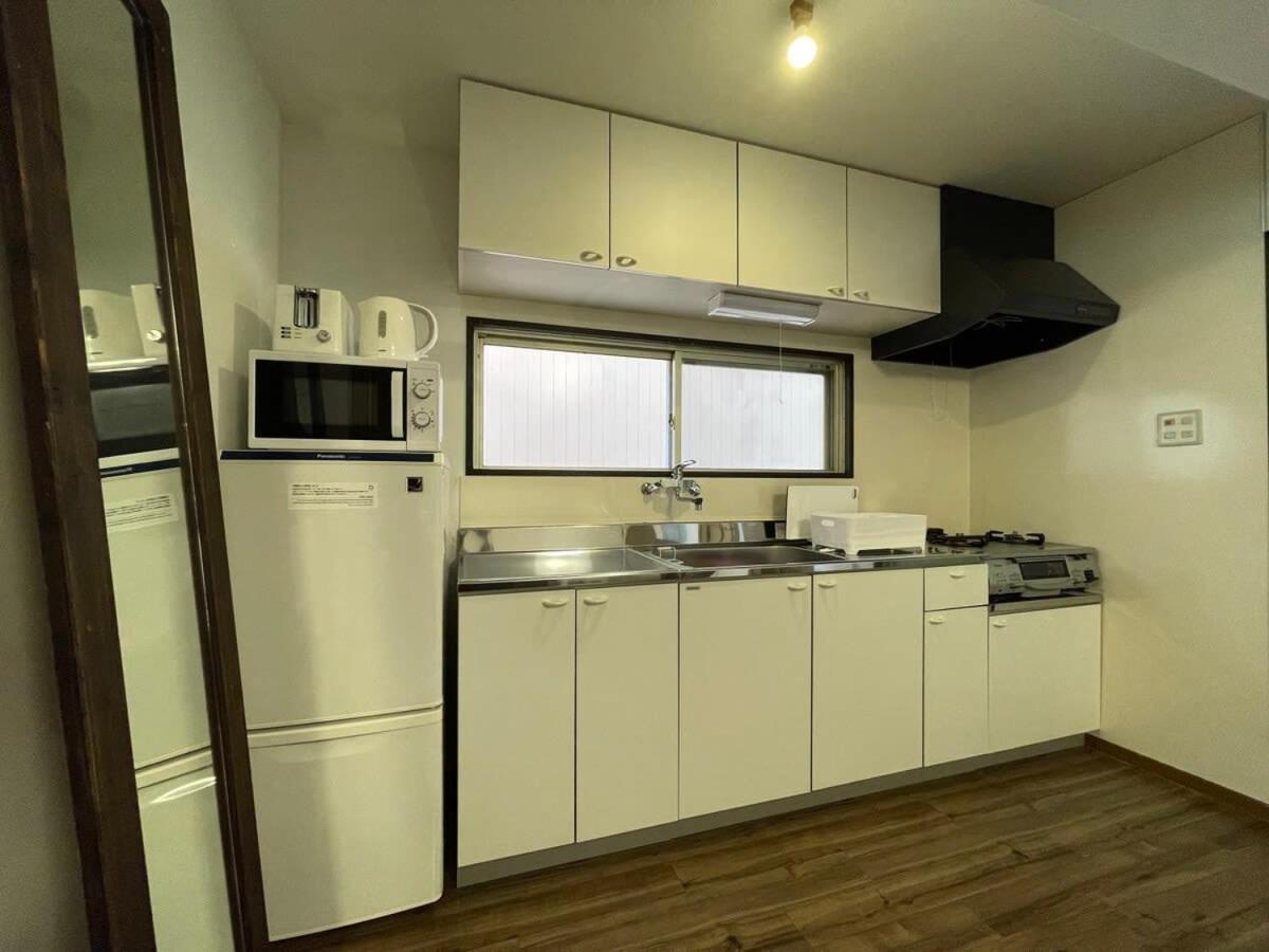 Bhotel Dai3Himawari - 2Br Good For 6Ppl Overlooking Peace Park With Wifi! Хирошима Екстериор снимка