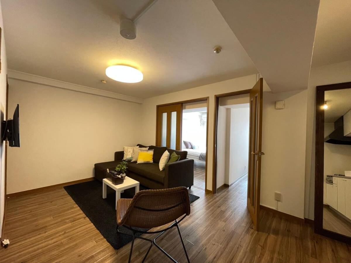 Bhotel Dai3Himawari - 2Br Good For 6Ppl Overlooking Peace Park With Wifi! Хирошима Екстериор снимка